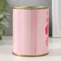 Растущая травка "Дорогой маме" (Астра) Растущая травка "Дорогой маме" (Астра)