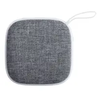 Беспроводная колонка Chubby, белая Беспроводная колонка Chubby, белая