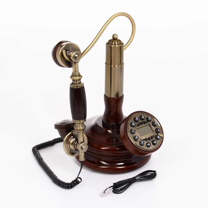 Ретро-телефон, 20 х 33 см Ретро-телефон, 20 х 33 см