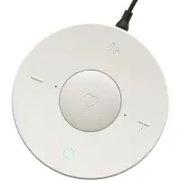 Умная колонка SberBoom Mini 2, серая Умная колонка SberBoom Mini 2, серая