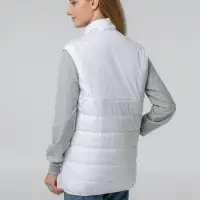 Жилет Leven, белый, размер L