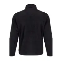 Куртка унисекс Finch, темно-серая (графит), размер M