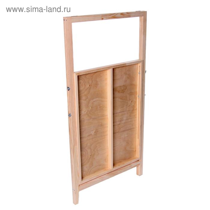 Стойка для натюрморта, регулируемая высота, 1300 х 800 х 600 мм Стойка для натюрморта, регулируемая высота, 1300 х 800 х 600 мм