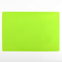 Силиконовый коврик для выпечки &laquo;Тесто для пиццы&raquo;, 64 х 45 см