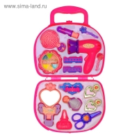 Набор парикмахера &laquo;Самая красивая&raquo;, МИКС