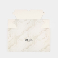 Коробка для капкейков и бенто-торта «С Новым годом!», шары, 25 х 25 х 10 см Коробка для капкейков и бенто-торта «С Новым годом!», шары, 25 х 25 х 10 см