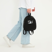 Рюкзак из искусственной кожи &laquo;Sunday&raquo; 27х23*10 см