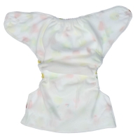 Трусики-подгузник, многоразовый «Фрукты», Крошка Я Трусики-подгузник, многоразовый «Фрукты», Крошка Я