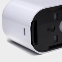 Диспенсер для мыла SAVANNA, механический, 350 мл, пластик, белый Диспенсер для мыла SAVANNA, механический, 350 мл, пластик, белый