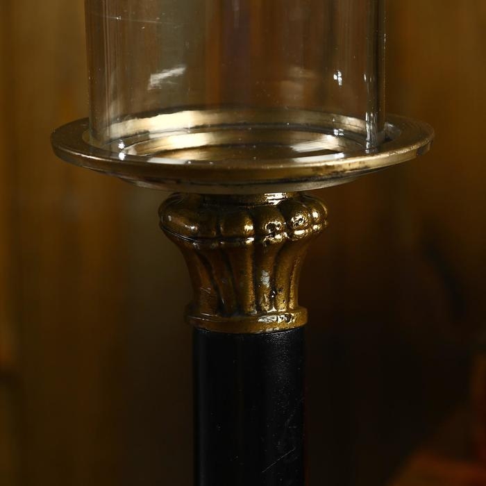 Подсвечник Подсвечник "Дидрич" 54 см