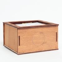 Копилка "Коплю на мечту!" единорог, 14х14х8 см Копилка "Коплю на мечту!" единорог, 14х14х8 см