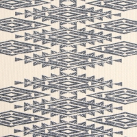 Ковер Этель &laquo;Beautiful morning&raquo;, 60х90 см , 50% хл, 50% п/э