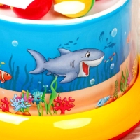 Юла-карусель &laquo;Панорама&raquo;, МИКС