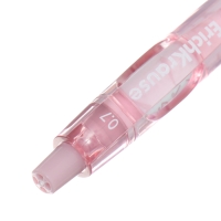 Карандаш механический, ErichKrause, "Manga", НВ, грифель d=0.7 мм, в тубусе, микс Карандаш механический, ErichKrause, "Manga", НВ, грифель d=0.7 мм, в тубусе, микс