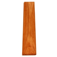 Напольное покрытие из тикового дерева марки C Jumbo, террасная доска 1,6х12.5х80 см Напольное покрытие из тикового дерева марки C Jumbo, террасная доска 1,6х12.5х80 см