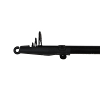 Удилище с/к "Волгаръ", тест 1-40 г, длина 4 м Удилище с/к "Волгаръ", тест 1-40 г, длина 4 м