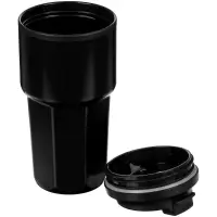 Термостакан Presa, черный Термостакан Presa, черный