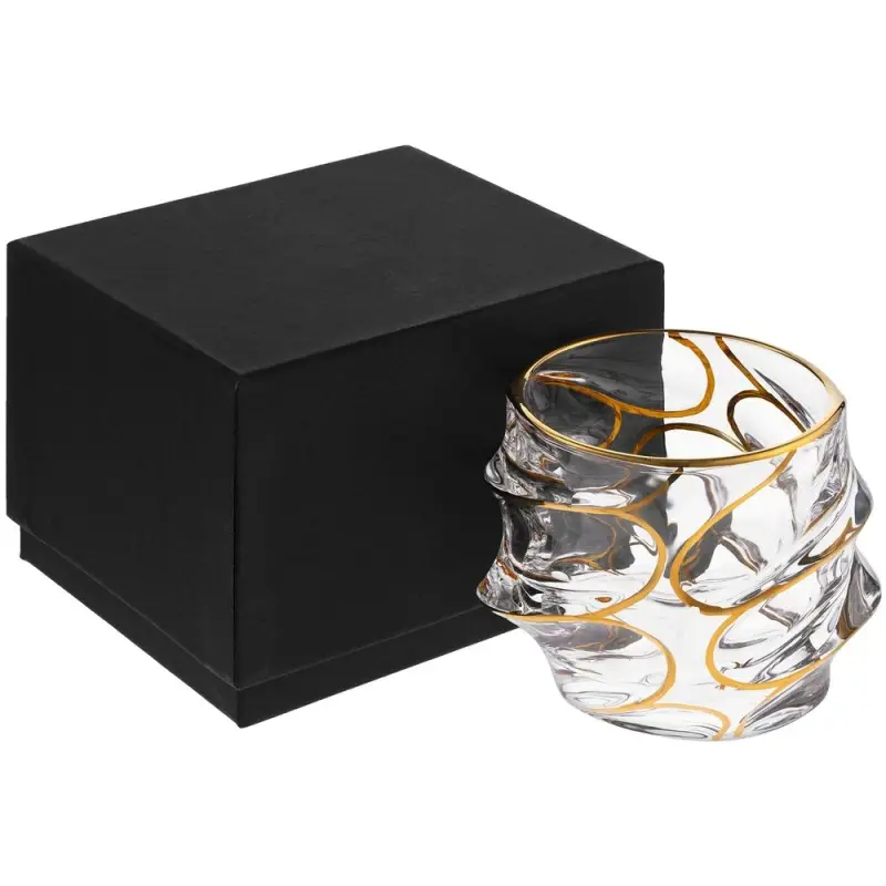 Стакан для виски Flexury Стакан для виски Flexury
