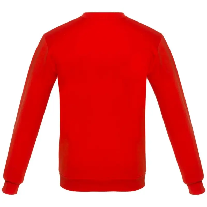 Толстовка &laquo;Цитаты. Довлатов. Вранье&raquo;, красная, размер S