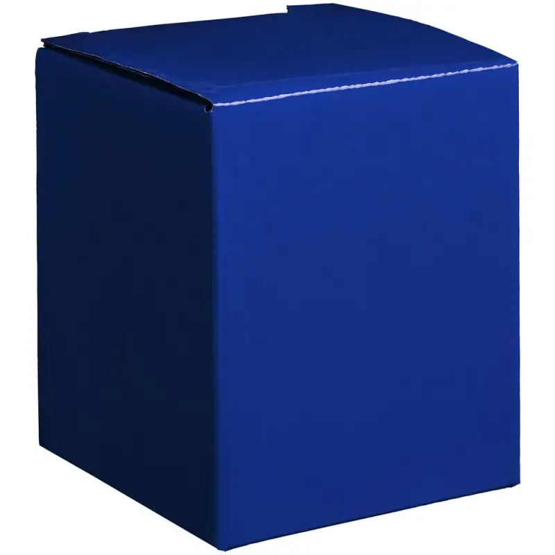 Детский стакан-раскраска &laquo;Передвижник&raquo;, синий