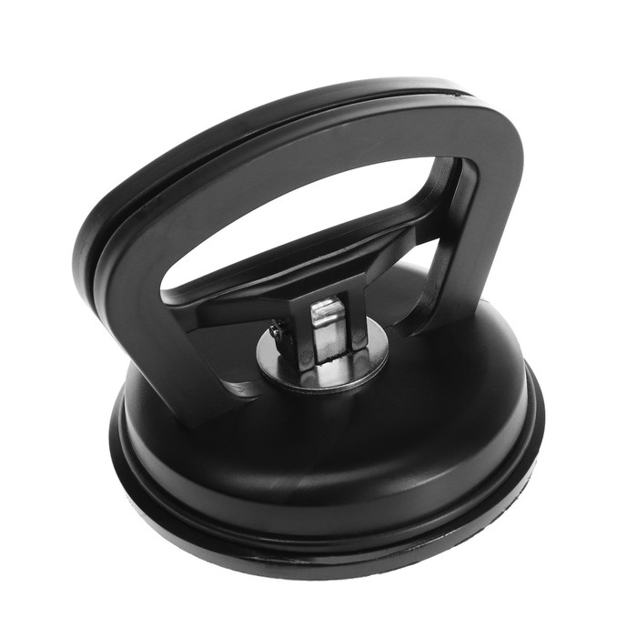 Вакуумная присоска для удаления вмятин на авто, 12 см, микс Вакуумная присоска для удаления вмятин на авто, 12 см, микс