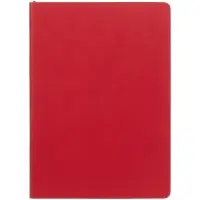 Ежедневник Fredo, недатированный, красный Ежедневник Fredo, недатированный, красный