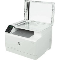 МФУ, лаз цв печать HP LaserJet Pro M183fw, 600x600 dpi, 16 стр/мин(цв/чб), А4, Wi-Fi, белый МФУ, лаз цв печать HP LaserJet Pro M183fw, 600x600 dpi, 16 стр/мин(цв/чб), А4, Wi-Fi, белый
