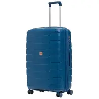 Чемодан Skyline M, синий Чемодан Skyline M, синий