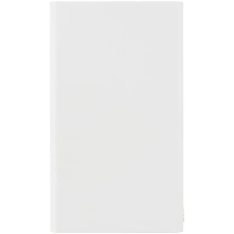 Внешний аккумулятор Easy Trick Comfort 4000 мАч, белый