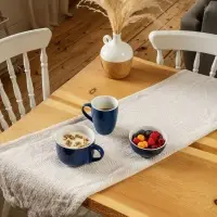 Кружка Good Morning, синяя