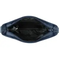 Сумка женская City Plume, темно-синяя Сумка женская City Plume, темно-синяя