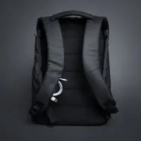 Рюкзак ClickPack Pro, черный с серым