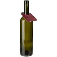 Этикетка картонная на заказ Carta, S Этикетка картонная на заказ Carta, S