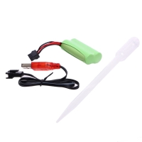 Джип радиоуправляемый «Призрак», полный привод, 4WD, эффект дыма, цвет зелёный Джип радиоуправляемый «Призрак», полный привод, 4WD, эффект дыма, цвет зелёный