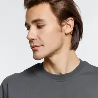 Свитшот Toima 2.0, темно-серый (графит), размер XL