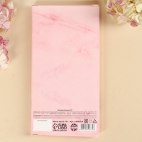 Шоколад молочный &laquo;С 8 марта&raquo;, 70 г.