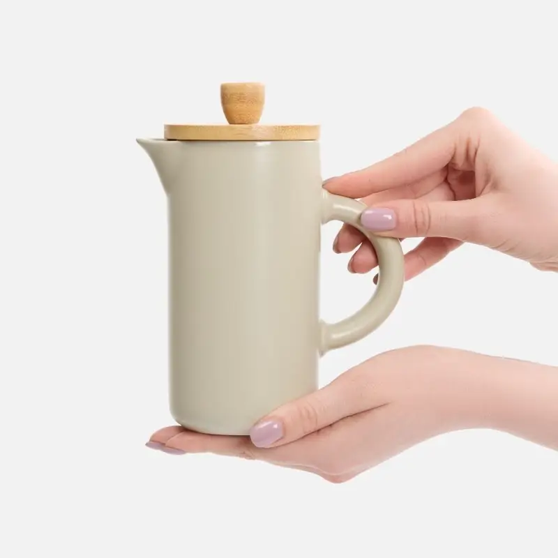 Френч-пресс Keramikk Френч-пресс Keramikk