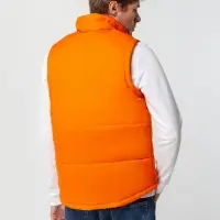 Жилет Warm оранжевый, размер L