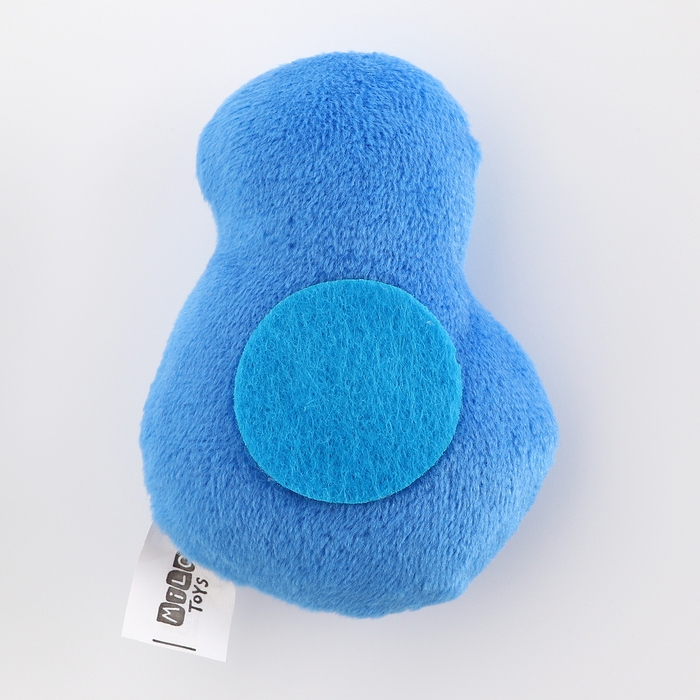 Магнит новогодний мягкий «Исполнения желаний», змея Магнит новогодний мягкий «Исполнения желаний», змея