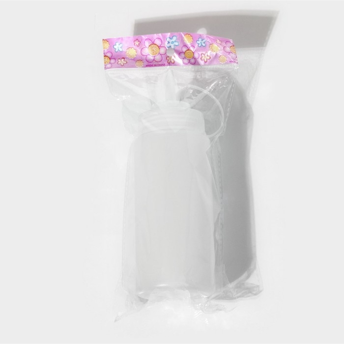 Ёмкость для соуса, 480 мл, 6,5&times;19,5 см, цвет белый