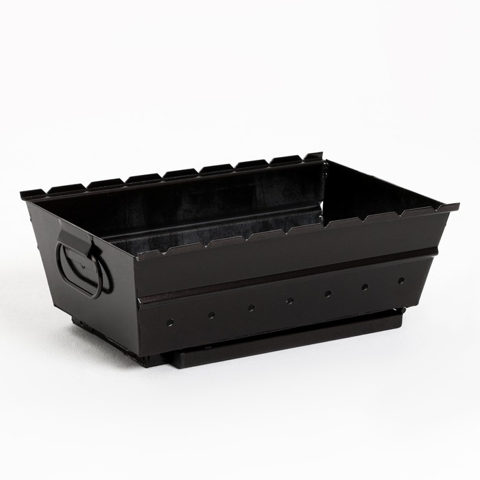 Мангал Мангал "ПИКНИЧОК", 51 х 33 х 50 см