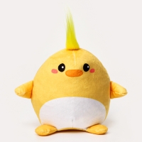 Мягкая игрушка "Утка" Мягкая игрушка "Утка"