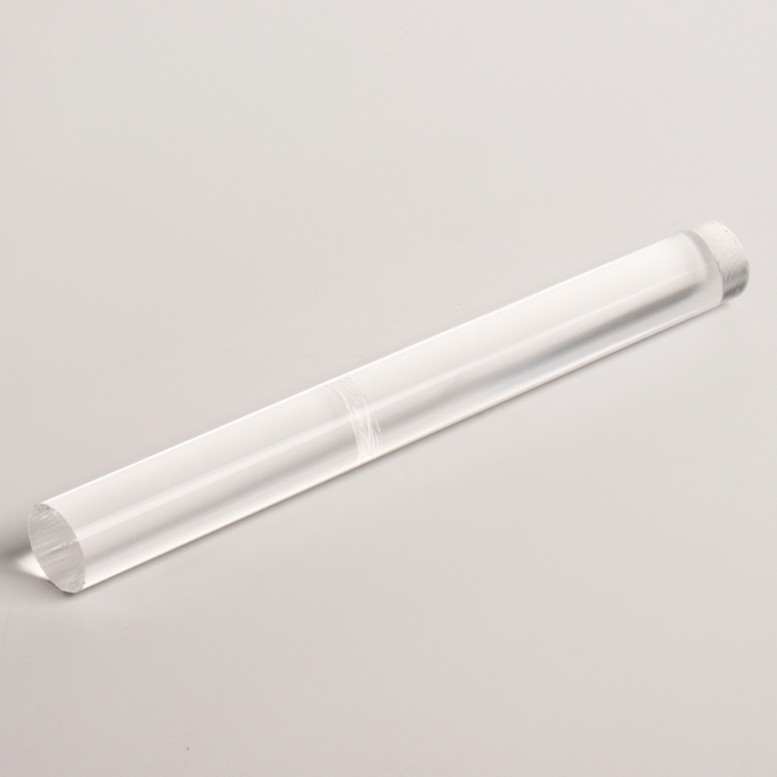 Скалка акриловая для творчества Скалка акриловая для творчества