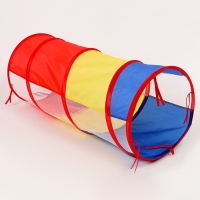 Детский игровой модуль &laquo;Место встречи&raquo; 85 &times; 295 &times; 295 см