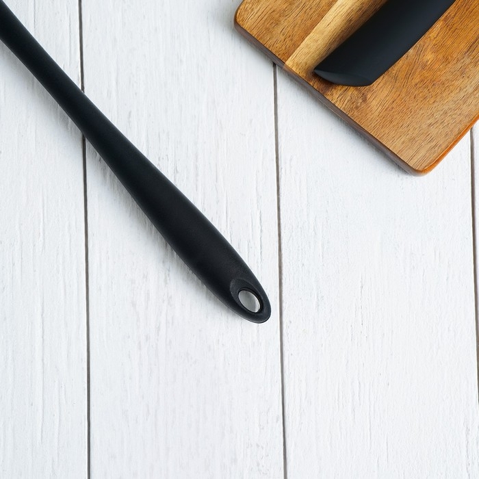 Половник Black, нейлон Половник Black, нейлон