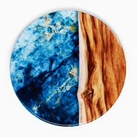 Подставка под горячее «Шик», 10,8 см Подставка под горячее «Шик», 10,8 см