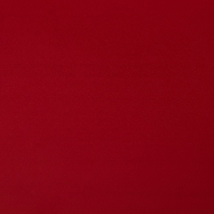 Пленка для цветов тонированная, матовая, вишневый, 0,5 х 10 м &plusmn;1 см, 65 мкм