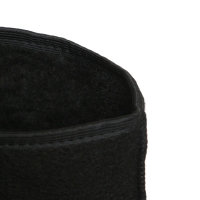 Сапоги женские С-11ЧНУ, ПВХ, утепленные, черные, размер 39 (247) Сапоги женские С-11ЧНУ, ПВХ, утепленные, черные, размер 39 (247)