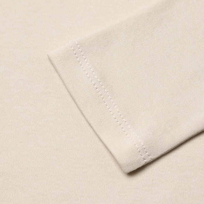 Кофточка с вышивкой  Крошка Я "Новогодние игрушки", рост 86-92 см