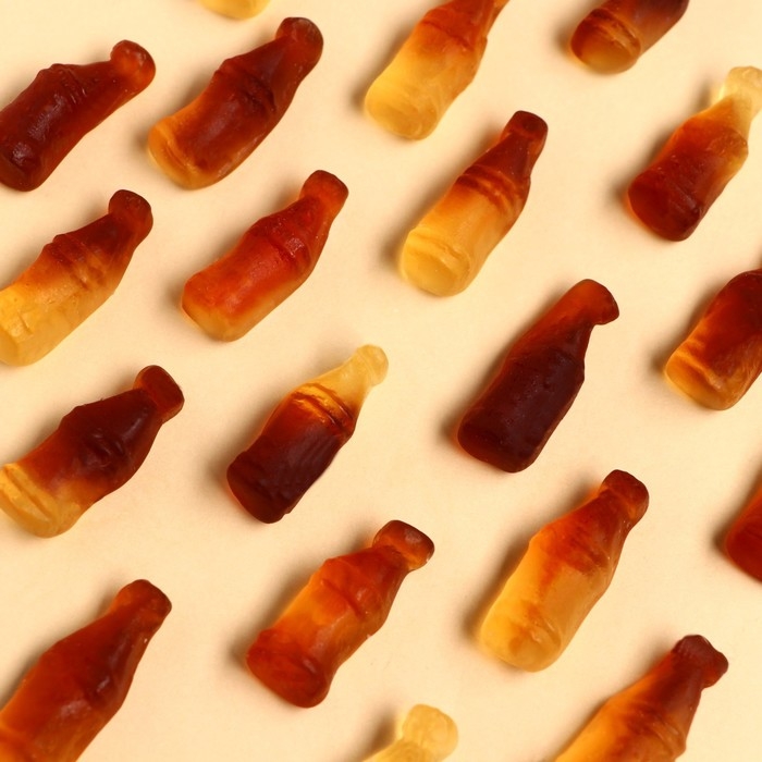 Мармелад &laquo;С новыми нервами&raquo;, 150 г.